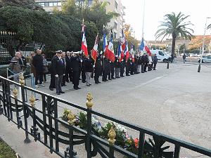 2024 12 05 TOULON HOMMAGE AUX MORTS POUR LA FRANCE EN AFN  (27)